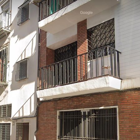 Velarde 13 Apartment Seville Ngoại thất bức ảnh