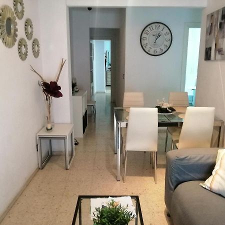 Velarde 13 Apartment Seville Ngoại thất bức ảnh