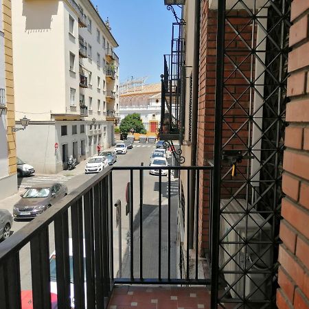 Velarde 13 Apartment Seville Ngoại thất bức ảnh